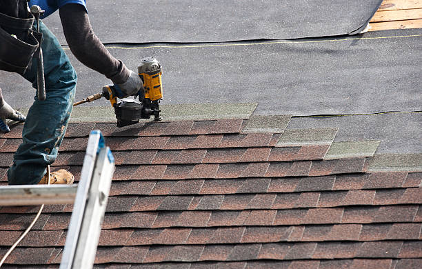 Licensed Gutter Installation service in Mesa, WA - Brentwood Metal Roofing